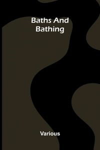 Baths and bathing cover