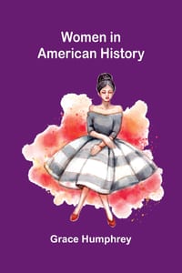 Women in American history cover
