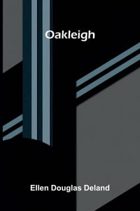Oakleigh cover