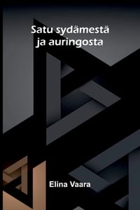 Satu sydämestä ja auringosta cover