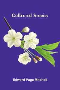 Collected Stories cover
