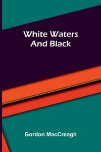 White Waters and Black cover