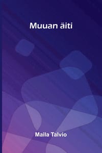 Muuan äiti cover