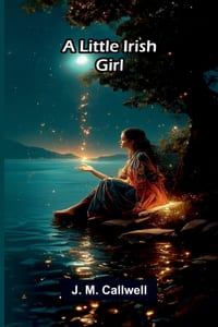 A little Irish girl cover