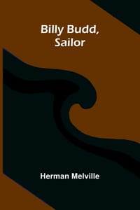 Billy Budd, Sailor cover