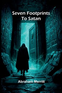 Seven Footprints To Satan cover