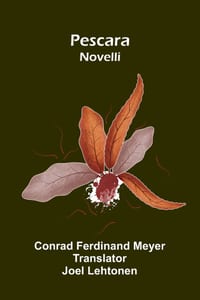 Pescara: Novelli cover