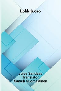 Lokkiluoto cover
