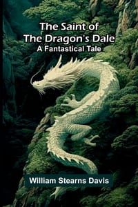 The Saint of the Dragon's Dale: A Fantastical Tale cover