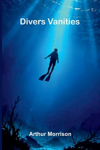 Divers Vanities cover
