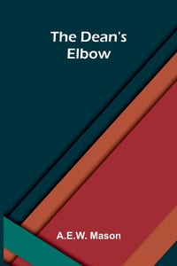 The Dean's Elbow cover