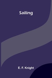 Sailing cover