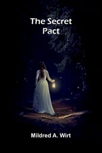 The Secret Pact cover