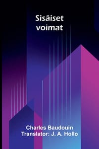 Sisäiset voimat cover