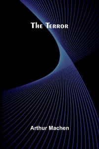 The Terror cover