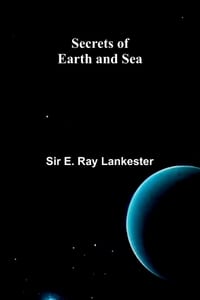 Secrets of Earth and Sea cover