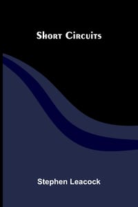 Short Circuits cover
