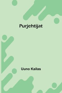 Purjehtijat cover