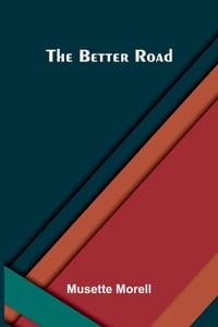 The Better Road cover