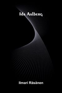 Ida Aalberg cover