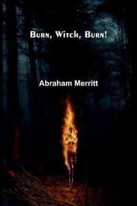 Burn, Witch, Burn! cover