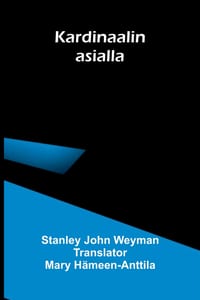 Kardinaalin asialla cover