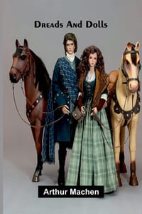 Dreads And Dolls cover