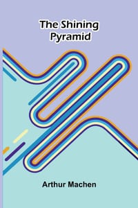 The Shining Pyramid cover