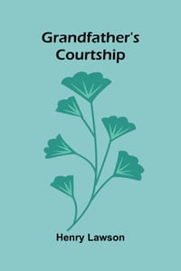 Grandfather's Courtship cover