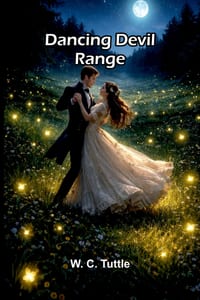 Dancing Devil range cover
