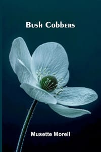 Bush Cobbers cover
