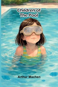 Children of the Pool cover