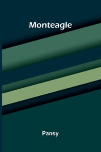 Monteagle cover