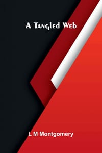A Tangled Web cover