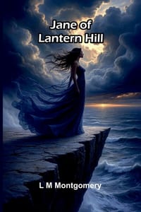 Jane of Lantern Hill cover