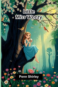 Little Miss Weezy cover