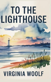 To The Lighthouse cover