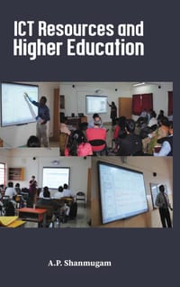 ICT Resources and Higher Education cover