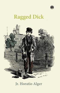 Ragged Dick cover