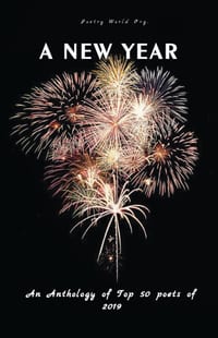 A new year cover