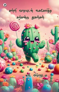Kalichediyudan kaikortha karkandu thugalkal cover