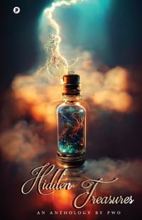 Hidden Treasures cover