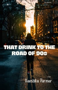 That drink to the road of 90s cover