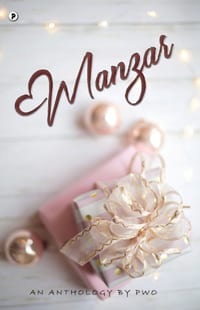 Manzar cover