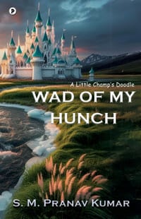 Wad of my Hunch cover