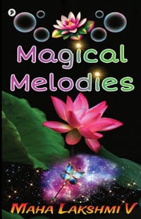 Magical Melodies cover