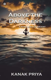 Above the Darkness cover