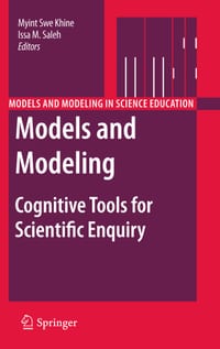 Models and Modeling: Cognitive Tools for Scientific Enquiry cover