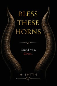 Bless These Horns cover