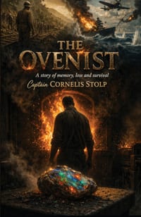 The Ovenist cover